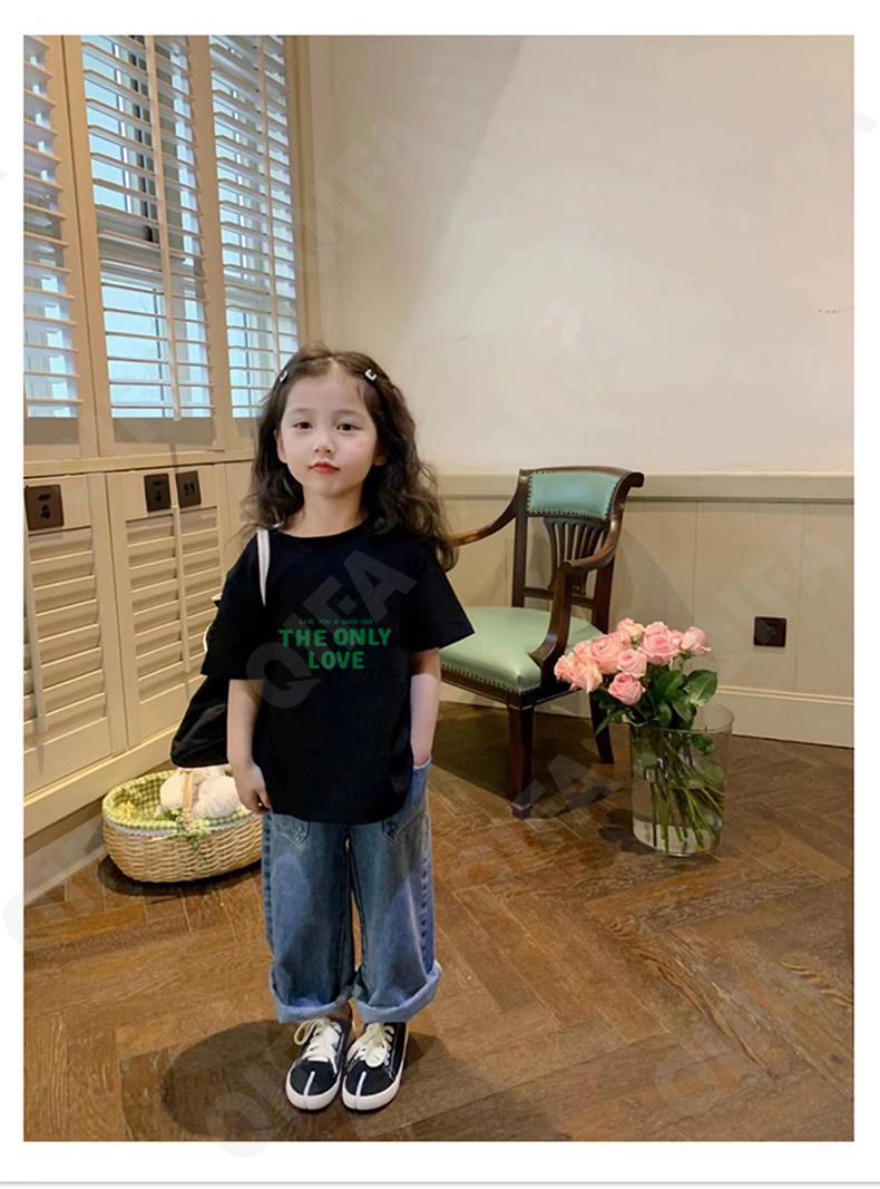 Детская Футболка CC3116_FETT-05_226_2577