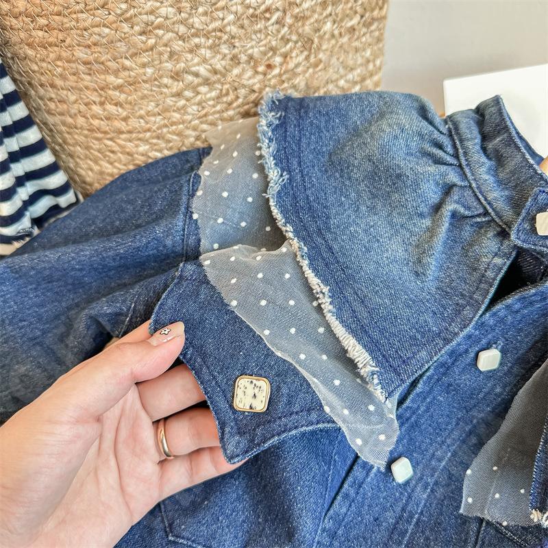 Детская Рубашка CC1293_123591_247_2576