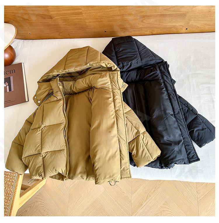 Детская Зимняя куртка CC1327_DS6086_2549_2574_31