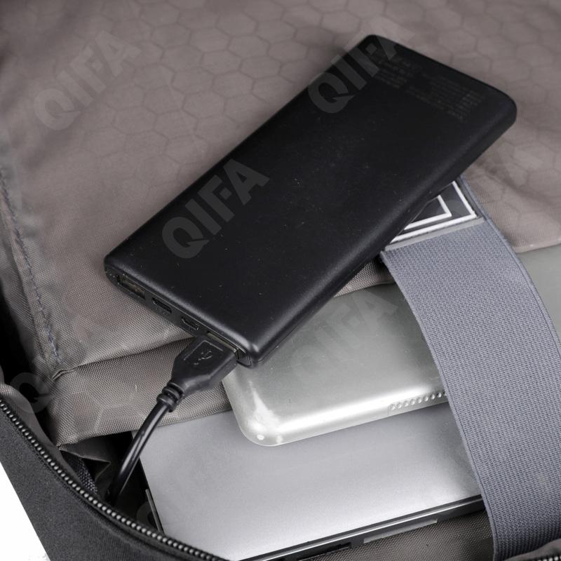 Мужской Рюкзак CC423_8309-1