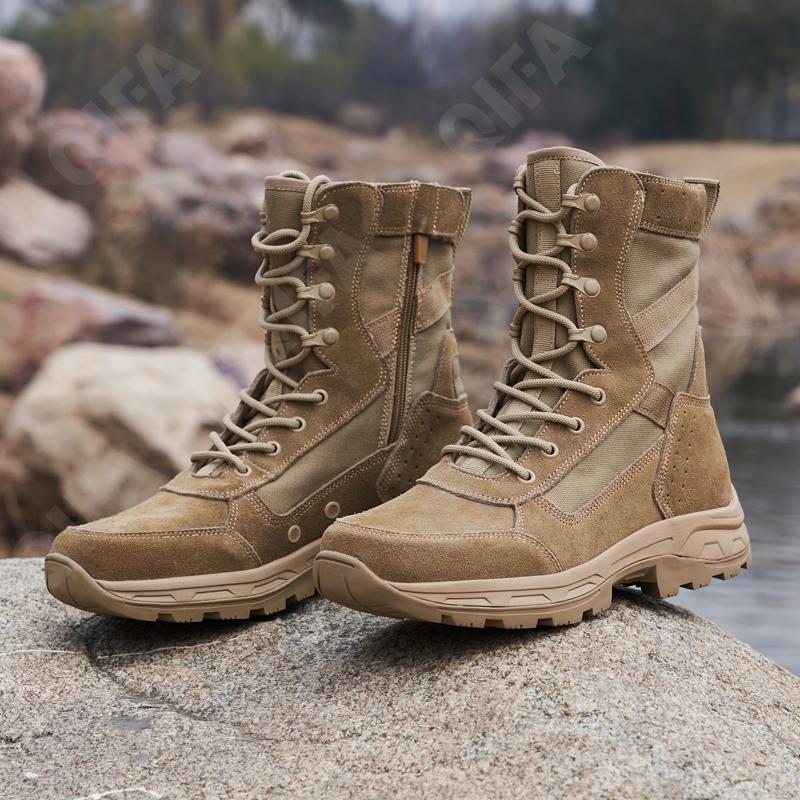 Мужские Ботинки CC5089_1682