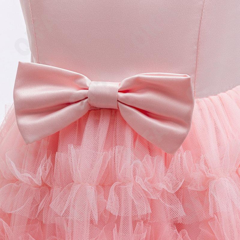 Детское Платье