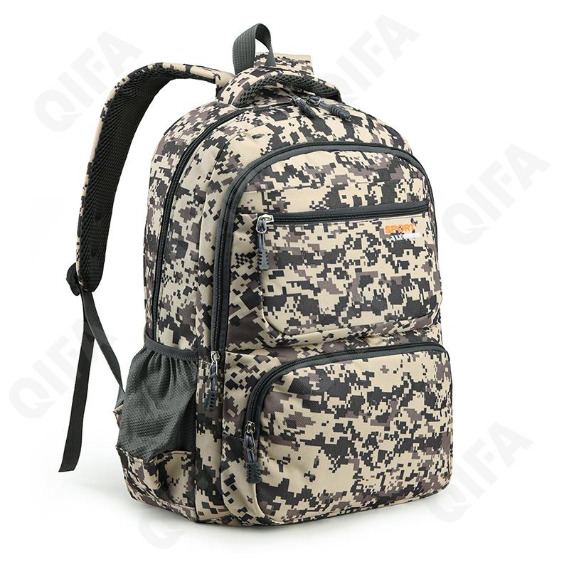Мужской Рюкзак CC3005_YH8005-4 Мужской Рюкзак CC3005_YH8005-4