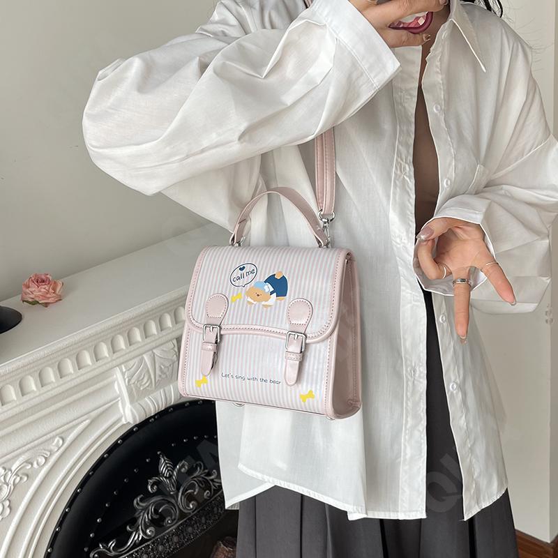 Женский Рюкзак CC1505_127872-3