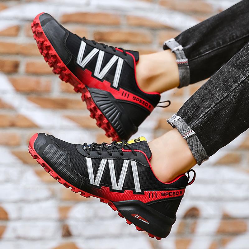 Мужские Кроссовки CC4859_808-A1