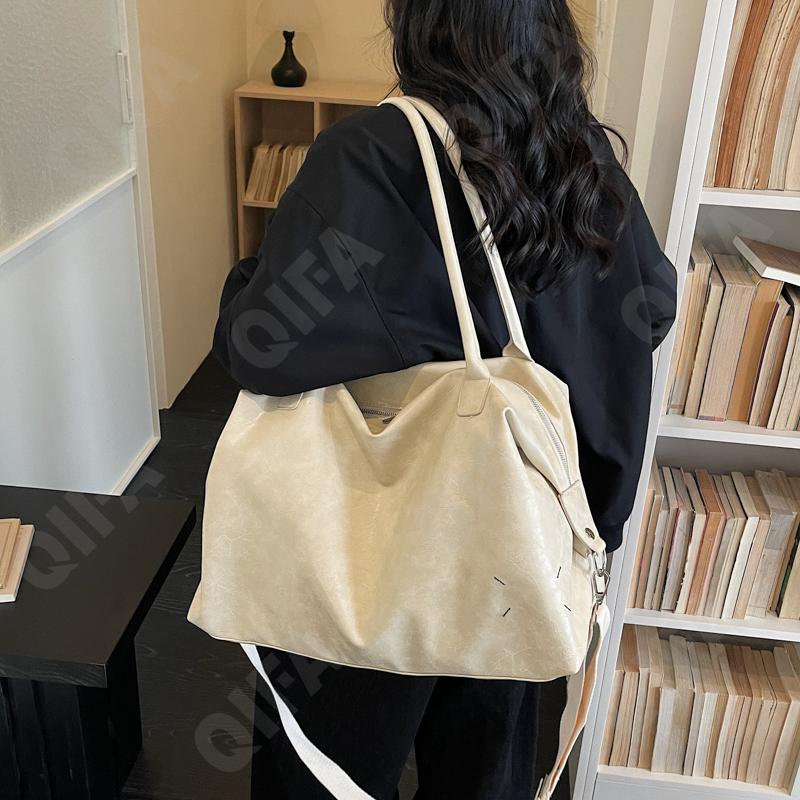 Женская Дорожная сумка CC096_8370-1