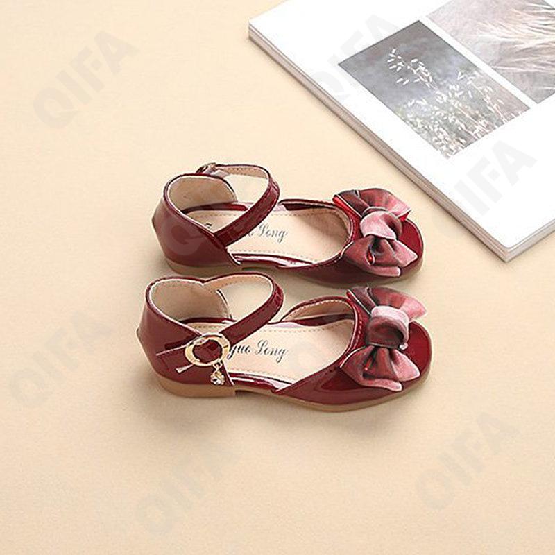 Детские Туфли