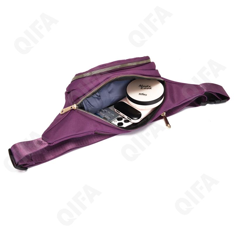 Женская Сумка поясная CC120_0590-3