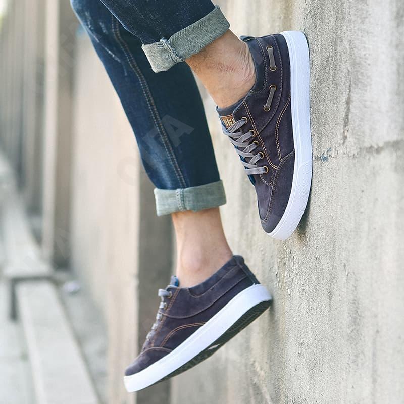 Мужские Кроссовки