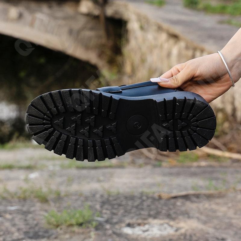 Женские Лоферы CC4386_1012-1