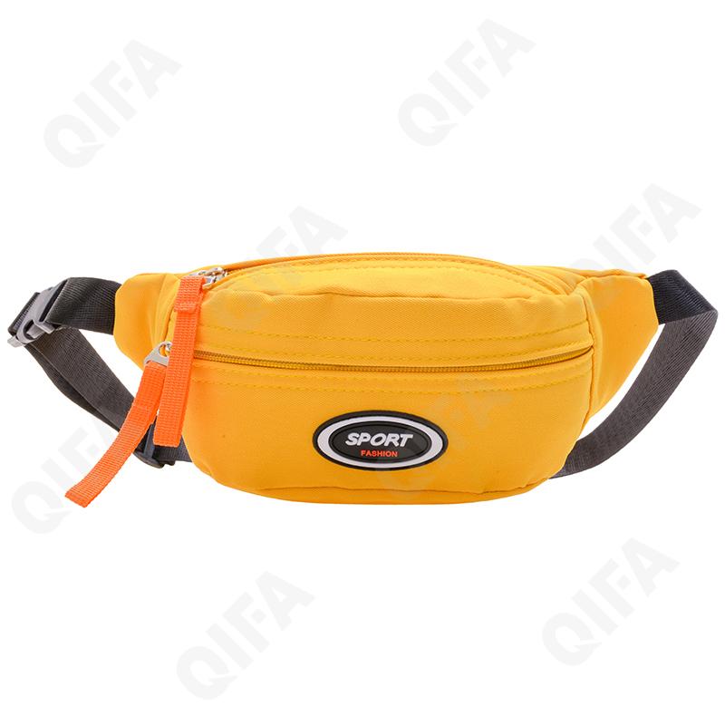 Унисекс Сумка поясная Для детей