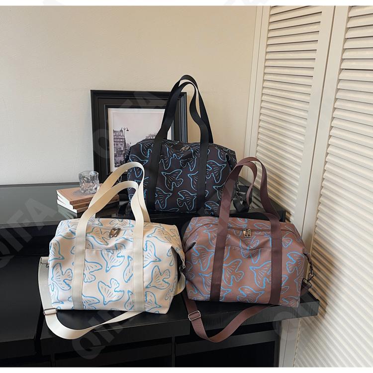 Женская Дорожная сумка CC096_8379-1