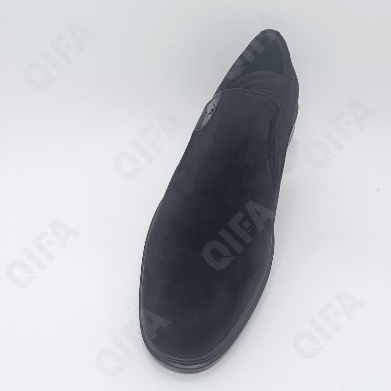 Мужские Туфли RC119_QF-021-7F