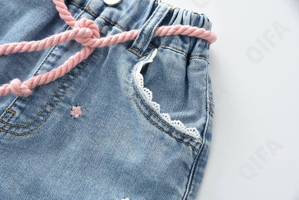 Детские Шорты CC2119_0426-6621-1