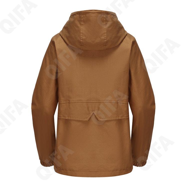 Женская Ветровка CC4800_228_252_1777_13