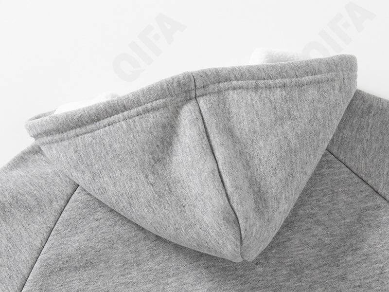 Детская Толстовка CC3266_SY4259_246_2576_67