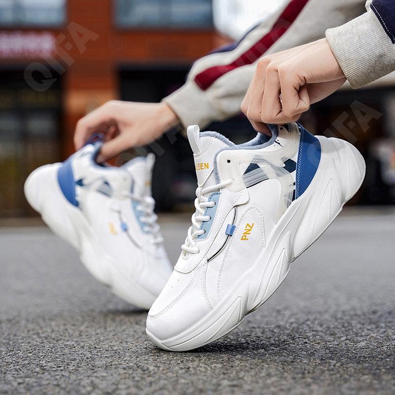 Мужские Кроссовки CC4802_JY-M5500-1