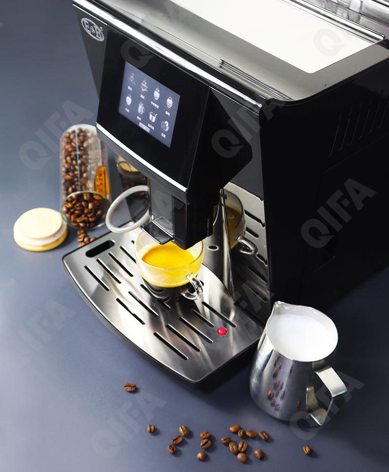 Кофемашина CC2499_EB-2016