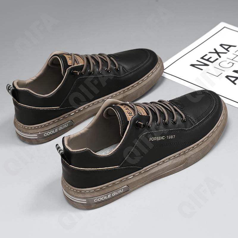 Мужские Кеды