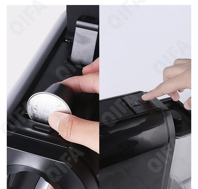 Кофемашина CC2420_5005-2