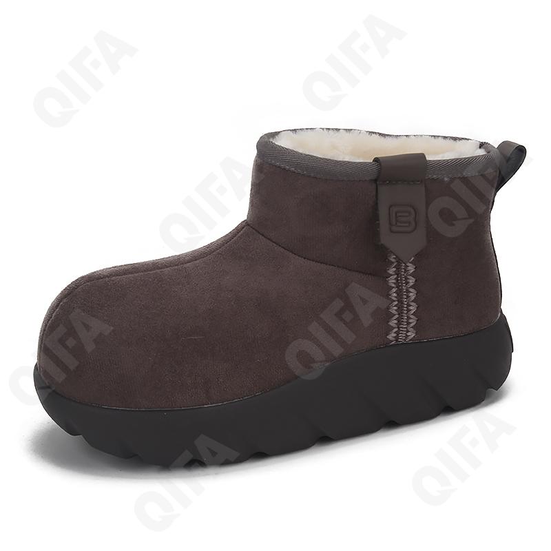 Женские Угги CC4351_LZ9008-1