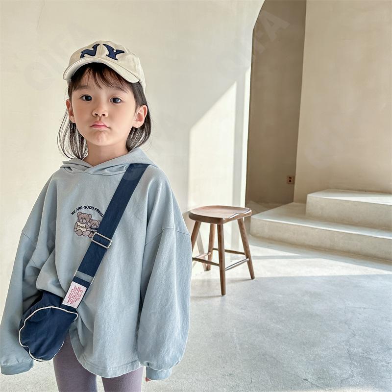 Детское Худи CC1293_123035_250_2574