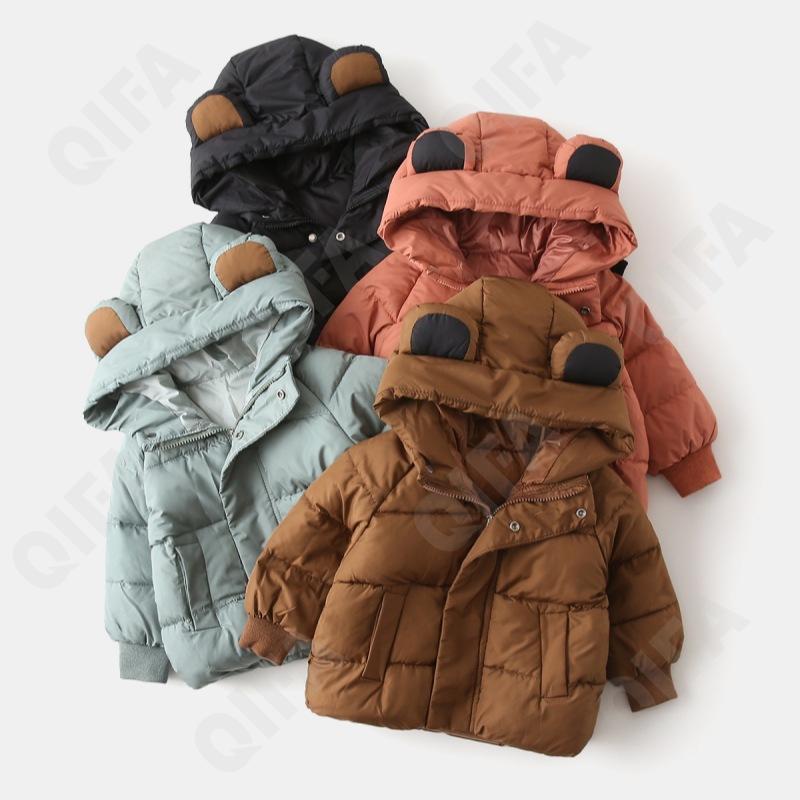 Детская Зимняя куртка CC3266_SY4475_234_2576_26 Детская Зимняя куртка CC3266_SY4475_234_2576_26