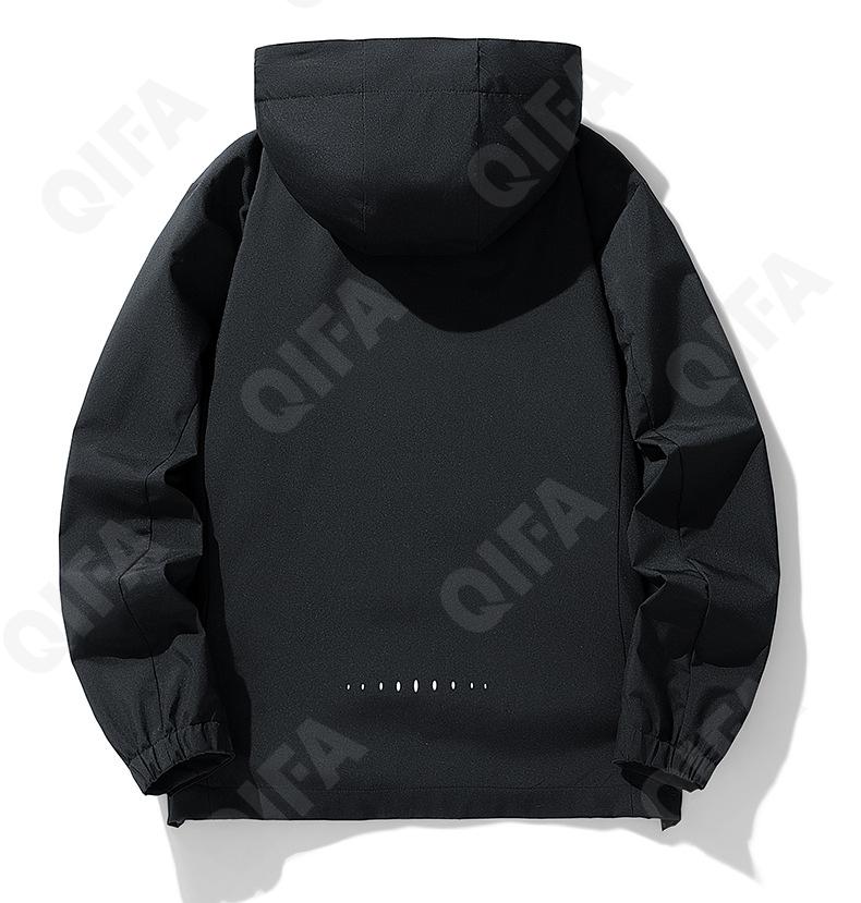 Мужская Ветровка CC469_6266_225_1784_19