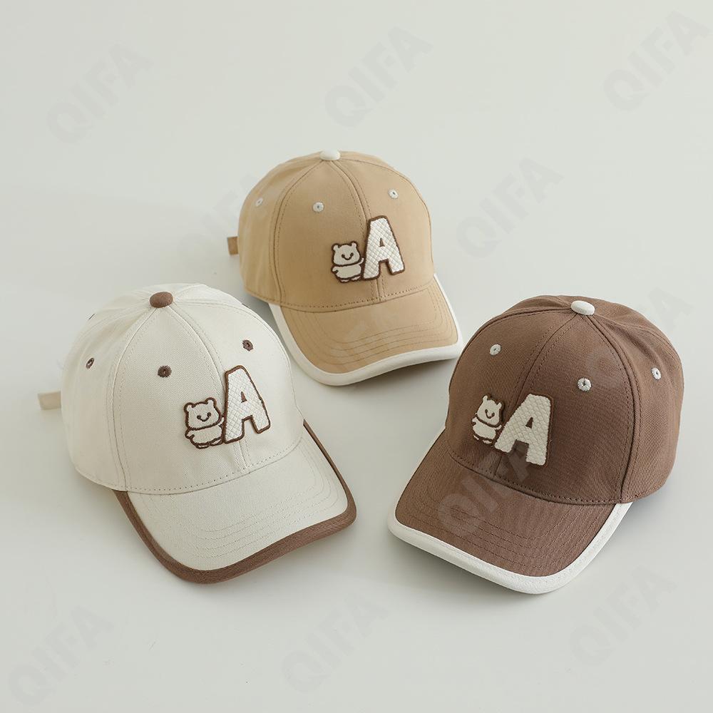 Детская Бейсболка CC3402_C11083A-5