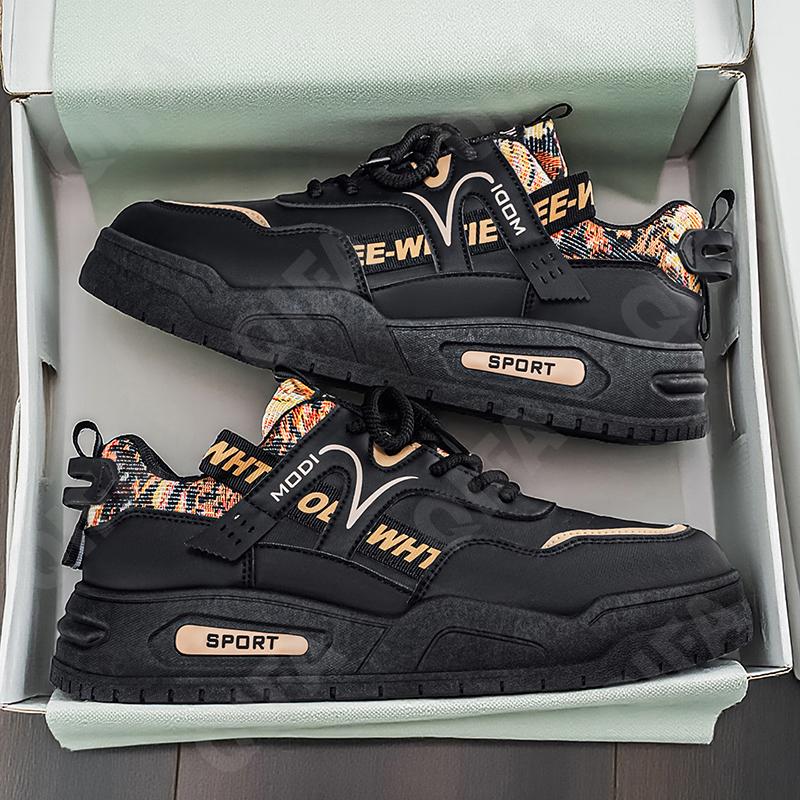 Мужские Кроссовки CC4114_XY3015-1