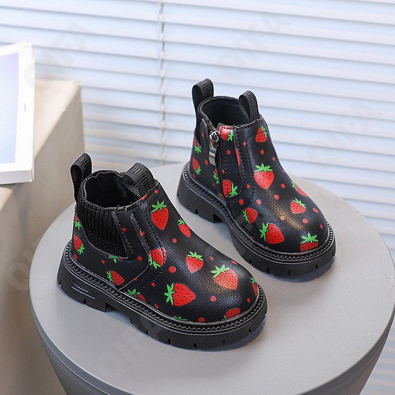 Детские Ботинки CC3959_C-88-A1 Детские Ботинки CC3959_C-88-A1