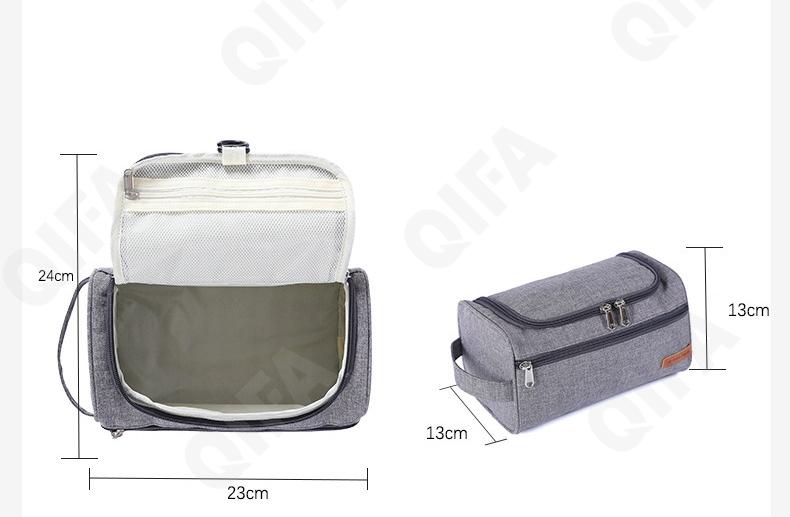 Мужская Косметичка CC2565_B-1002-3-3