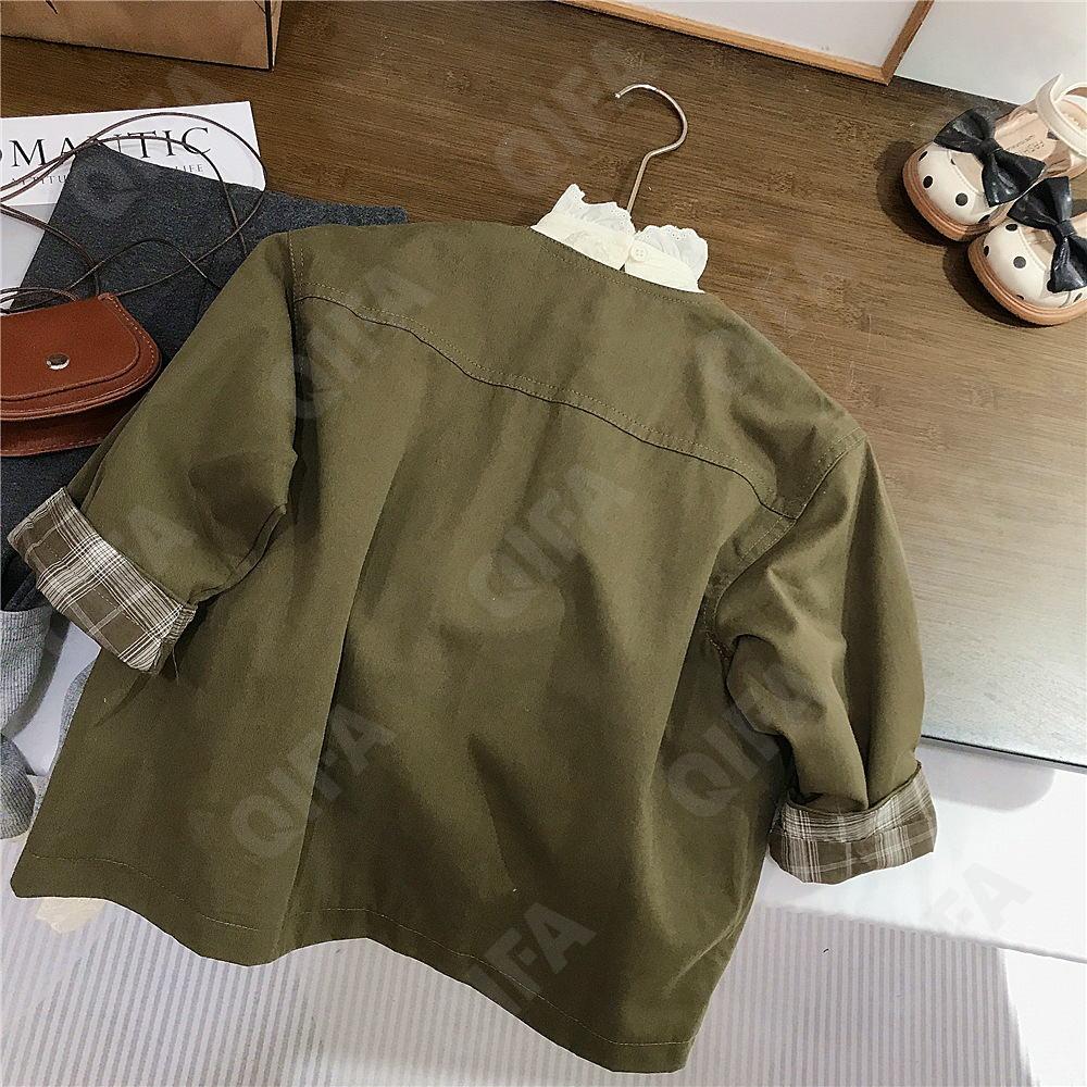 Детская Ветровка CC2554_GEZI015_956_1812_79