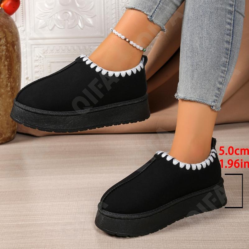 Женские Угги CC4114_L2513-13