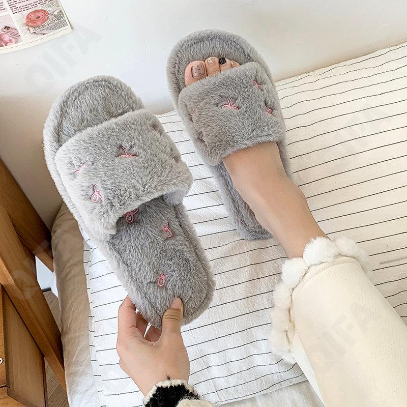 Женские Тапочки CC4988_5505-1