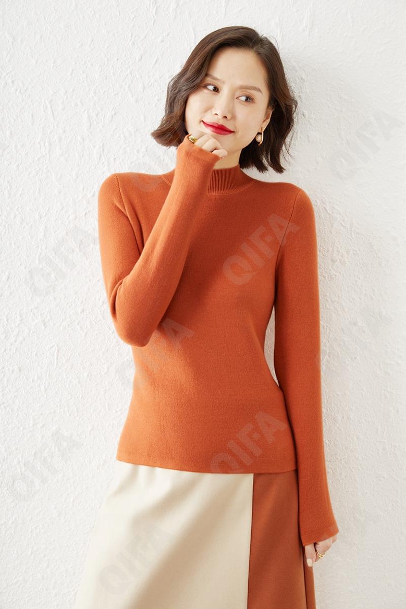 Женская Водолазка CC3116_ZD012_252_1777_85 Женская Водолазка CC3116_ZD012_252_1777_85