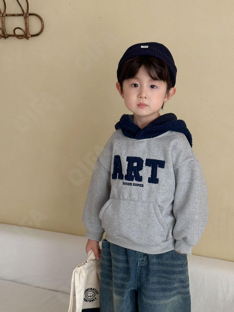 Детское Худи CC4286_DY250616_246_1812_68