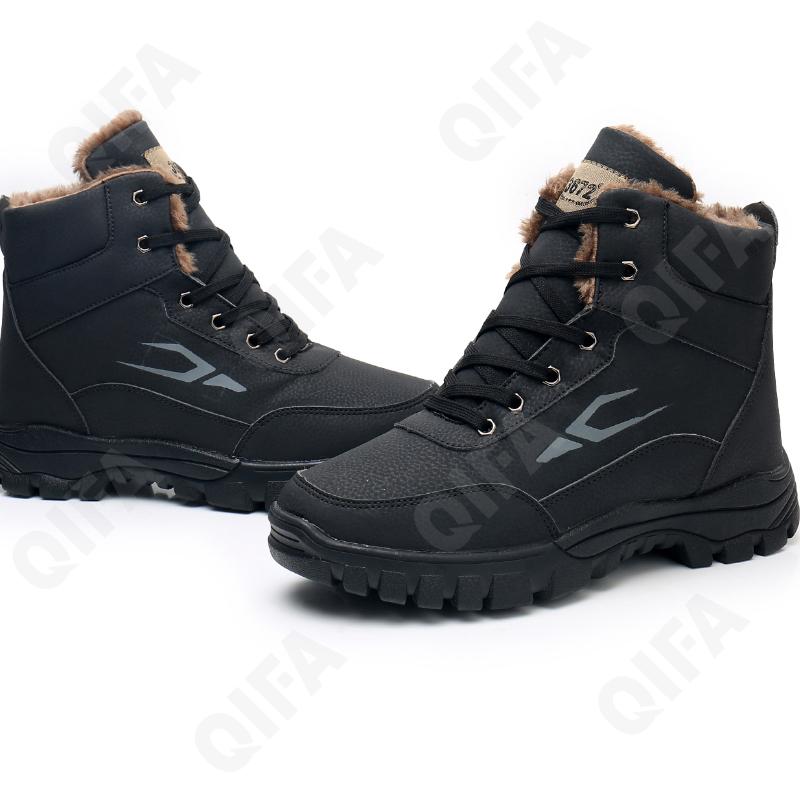 Мужские Дутики CC4114_R2021-1