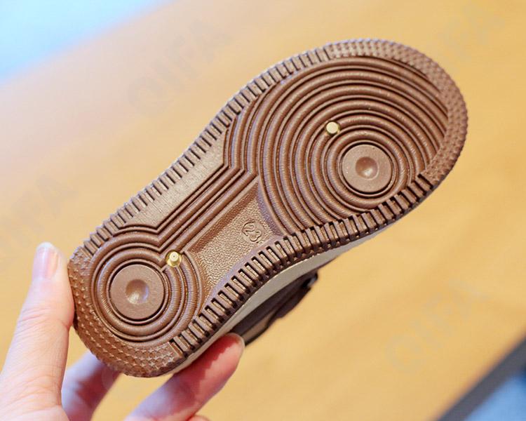 Детские Кеды CC3405_TX-660-A1