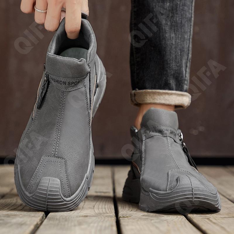 Мужские Кроссовки CC4114_XCF56-1