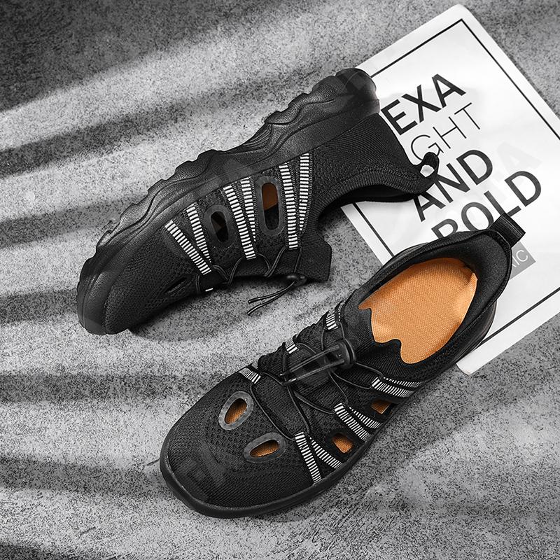 Мужские Полуботинки CC4019_SX-7812-1