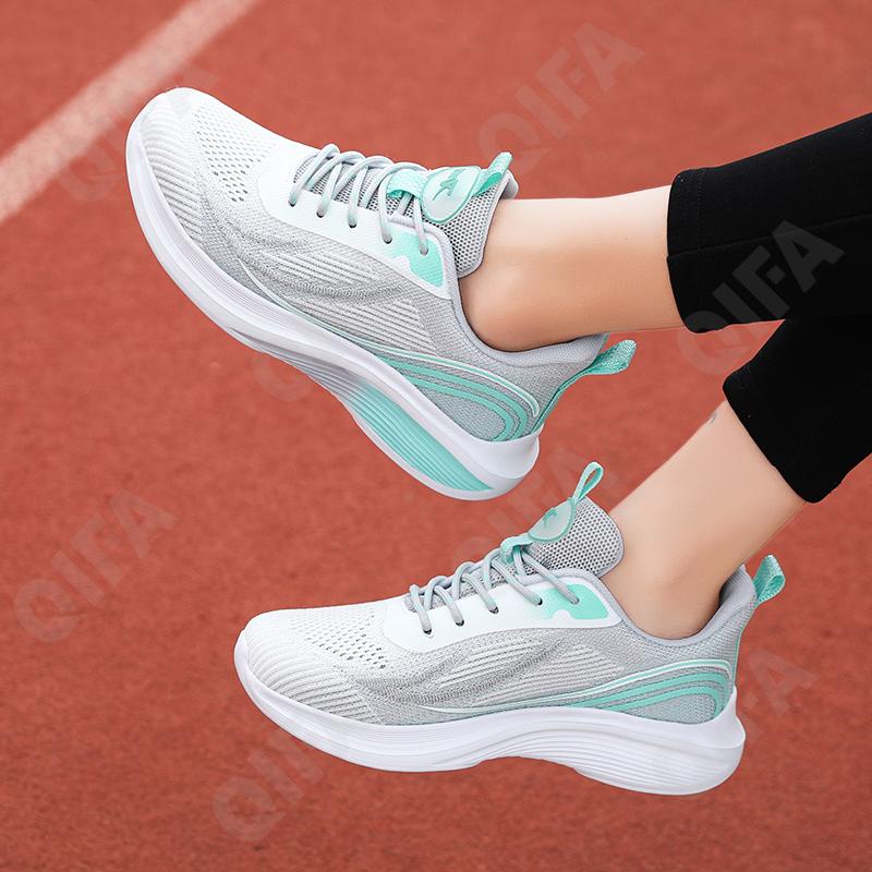 Женские Кроссовки CC4019_DT-A6636W-1