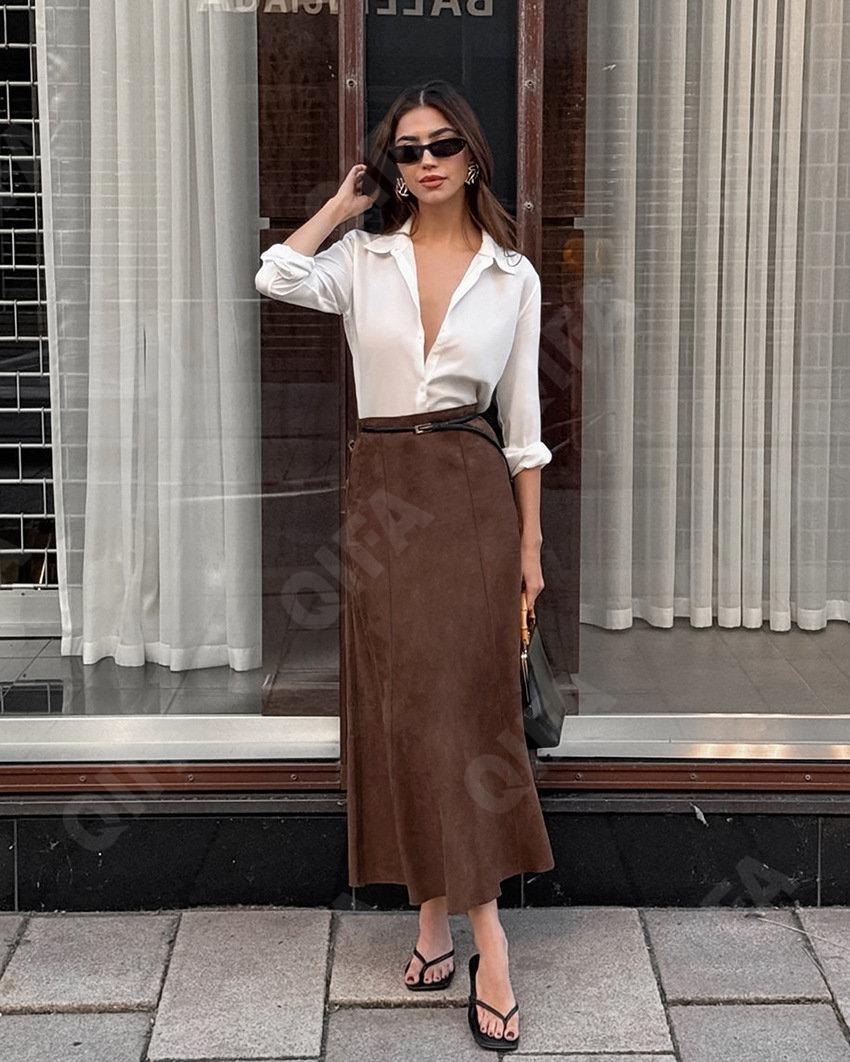 Женская Юбка CC4694_BSQ6163_234_1778_46