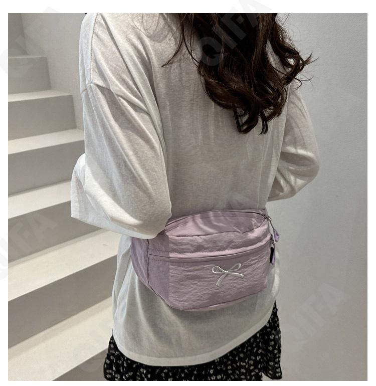 Женская Сумка поясная CC139_XM4014-1