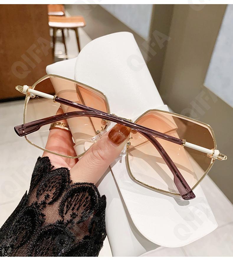 Женские Солнцезащитные очки CC4569_8839-3