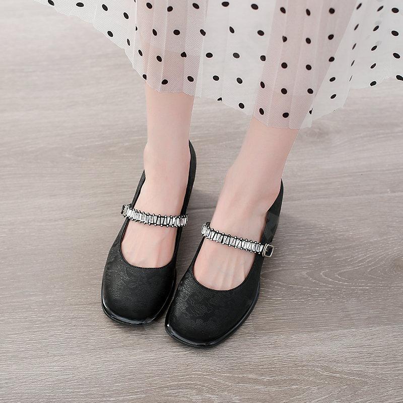 Женские Туфли CC4177_3907-1