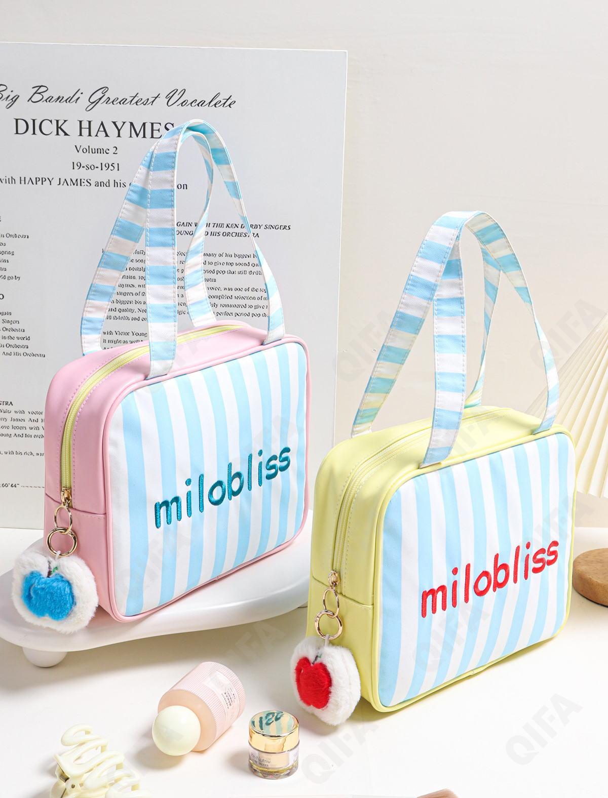 Женская Косметичка CC5051_YK-TWSTB-1