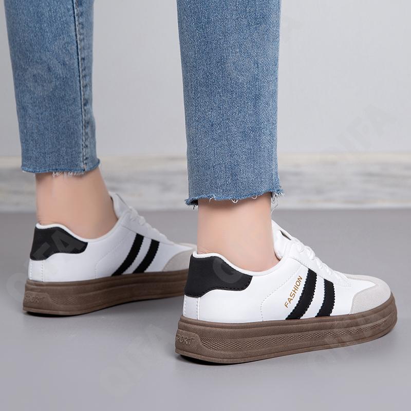 Женские Кроссовки CC4009_K2505-1