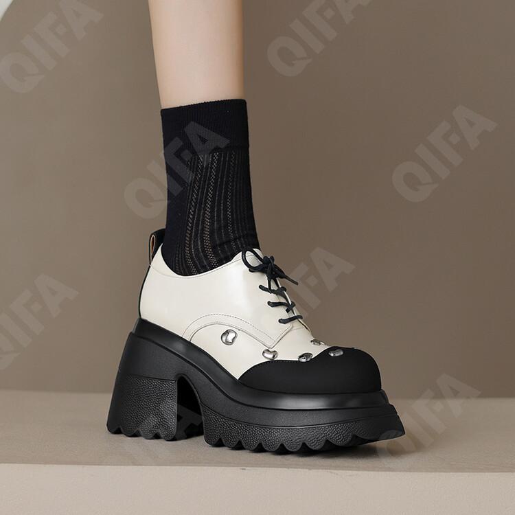 Женские Полуботинки CC4419_D18-K3-332_750-1