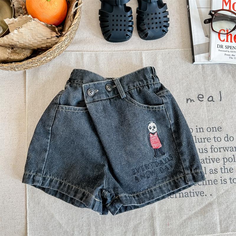 Детские Шорты